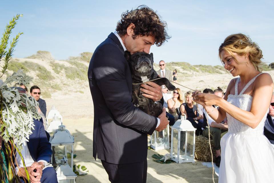 Stefania e Ale | Formentera