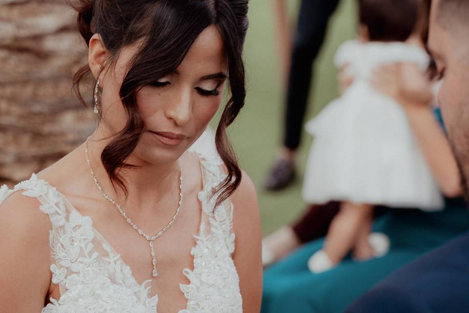 Berni & gabriela