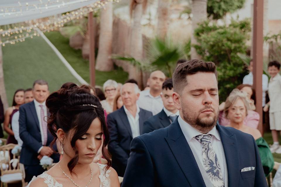 Berni & gabriela