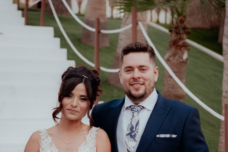 Berni & gabriela