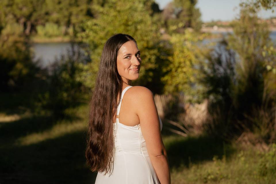 Maëlle & Mejdi