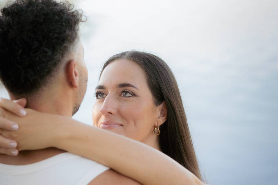 Maëlle & Mejdi