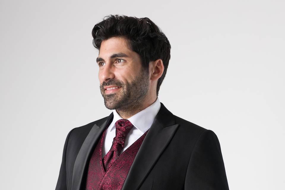 Javier Alfonso