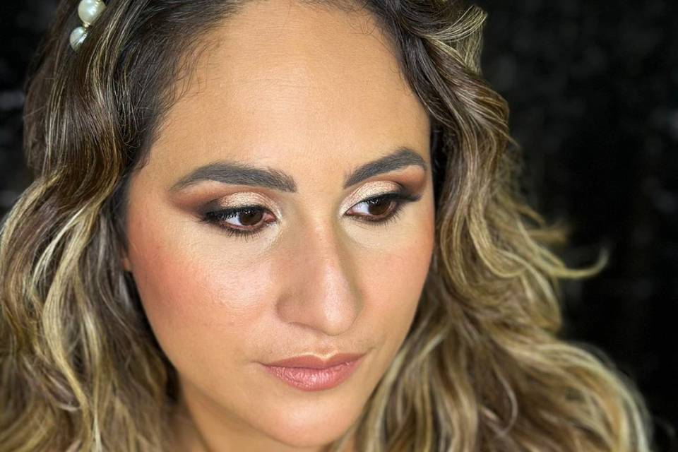 Sara Ávila Esthetic & Make Up