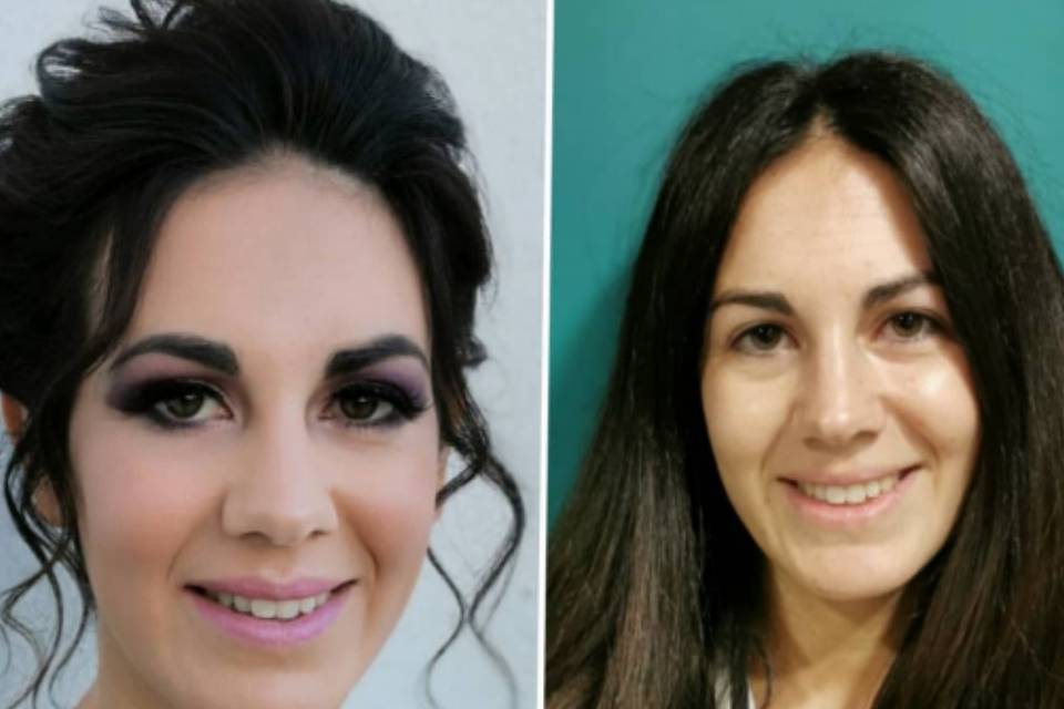 Antes y después de Cristina