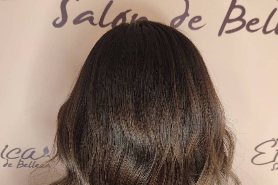 Pelo perfecto