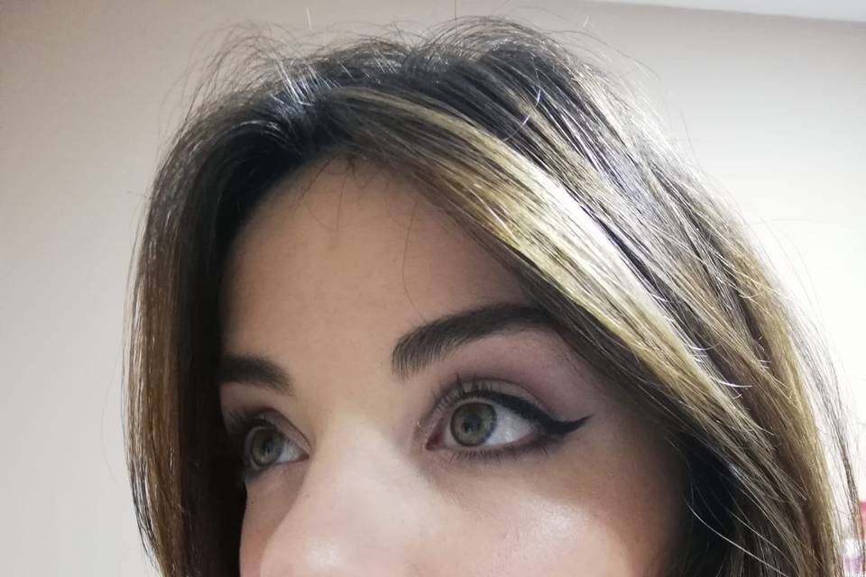 Maquillaje natural