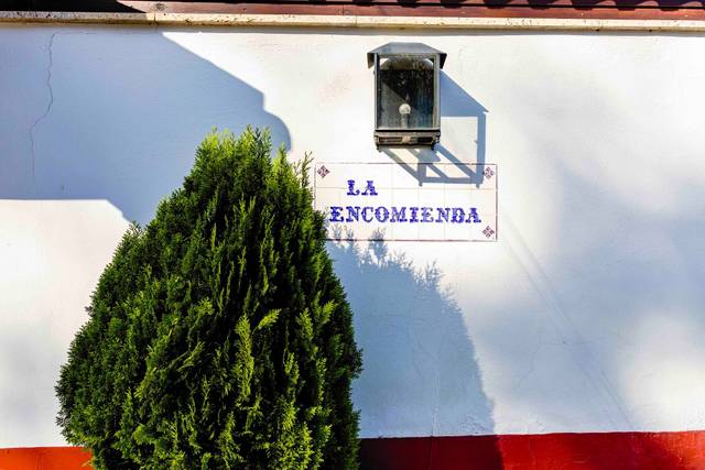 La Encomienda