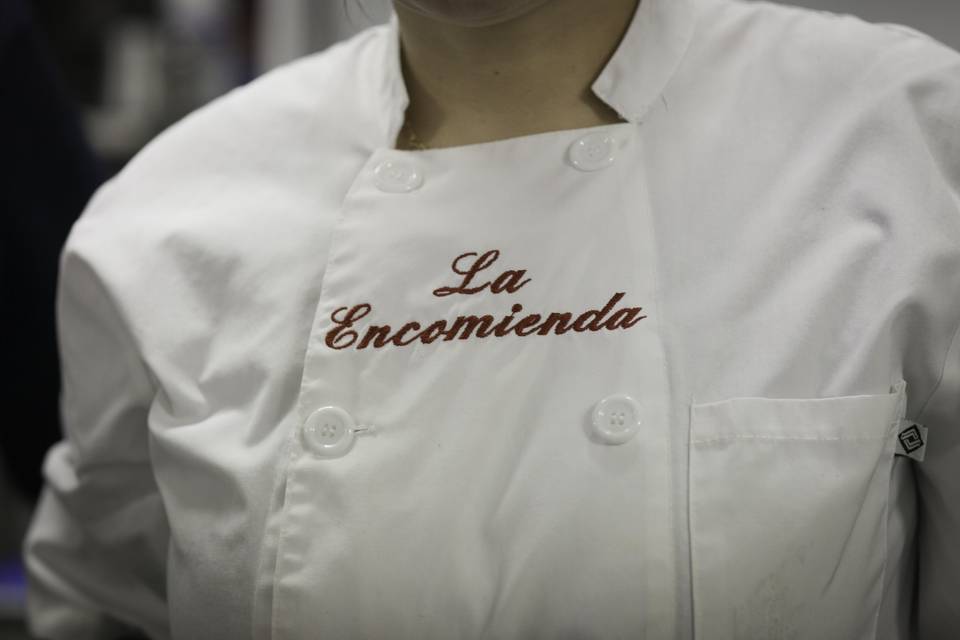 La Encomienda