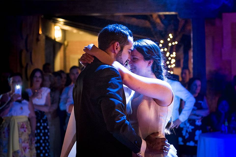 4Momentos - Boda real