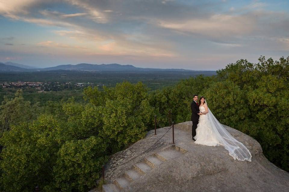 4Momentos - Boda real