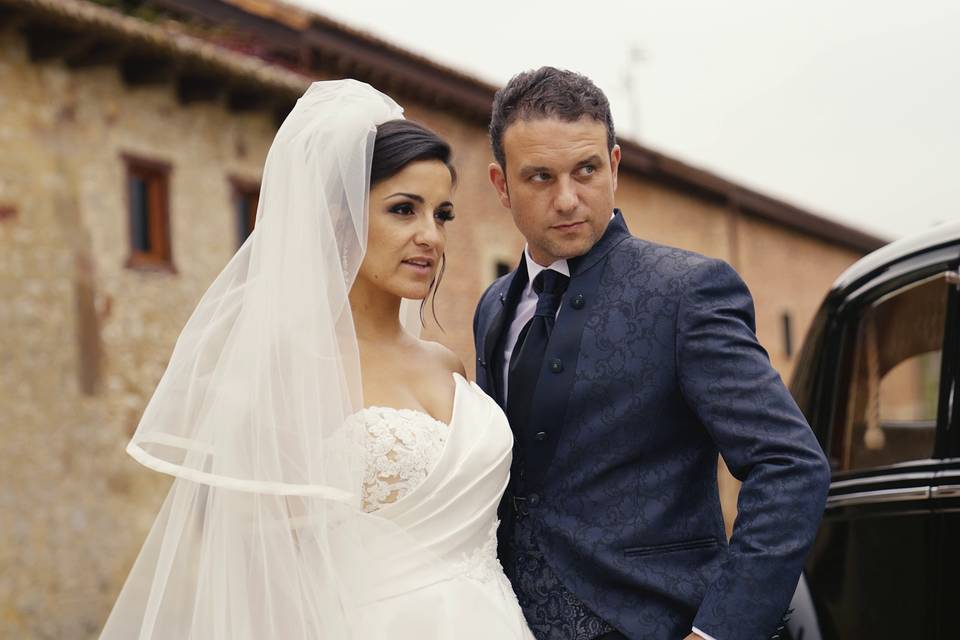 Sesión de fotos