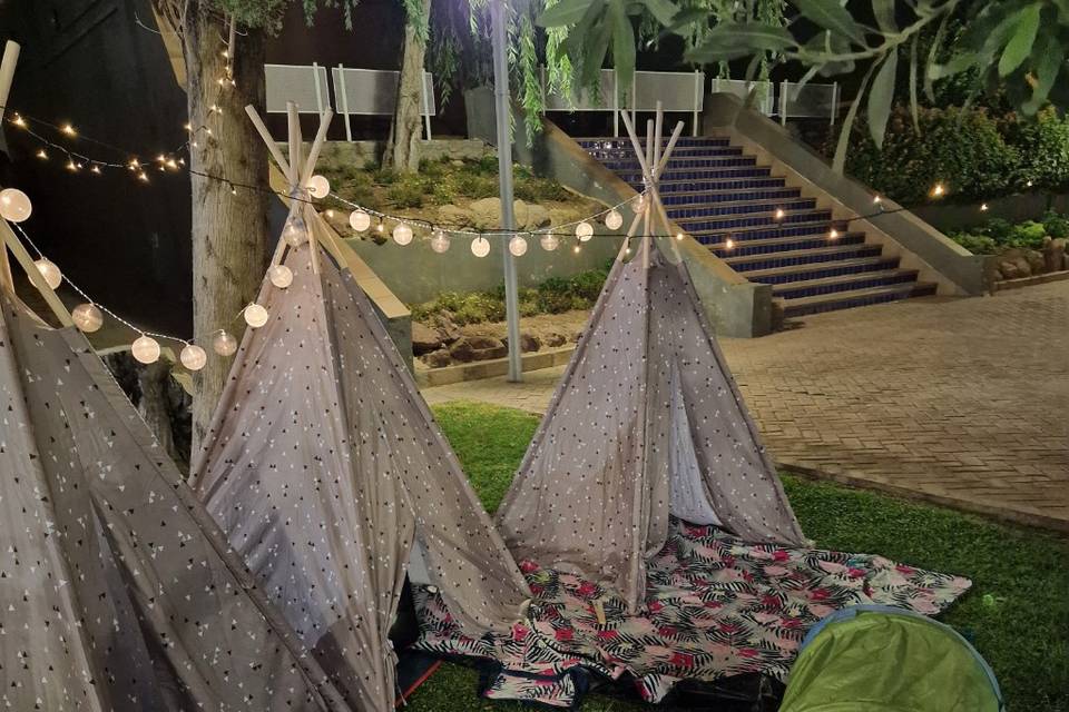 Tipis