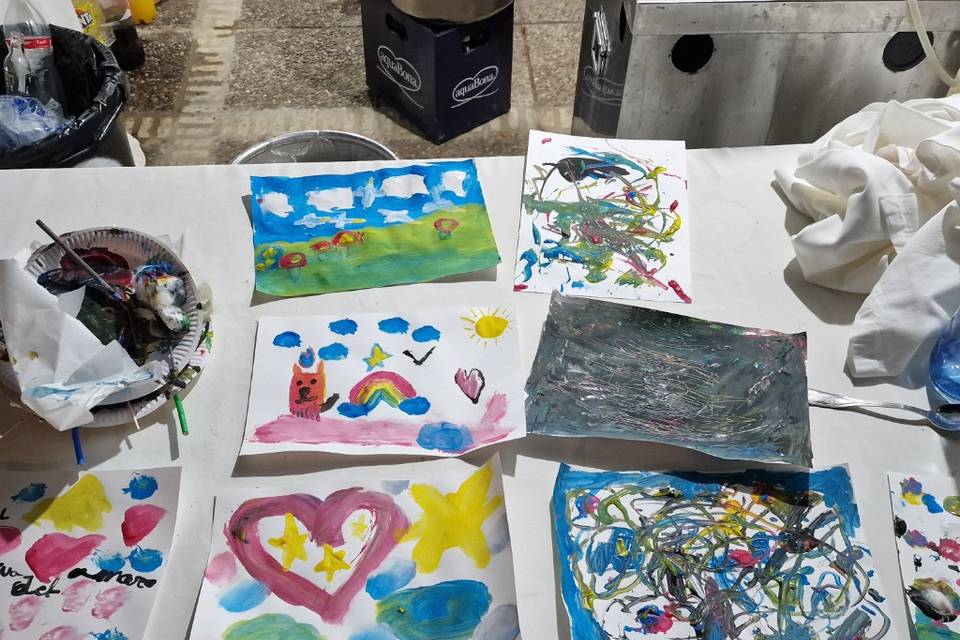 Dibujos