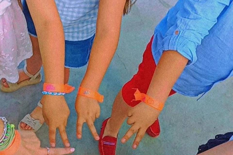 Pulseras