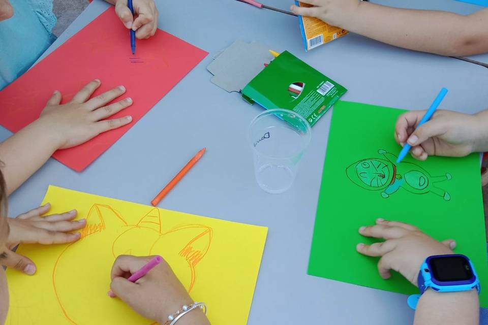 Dibujos
