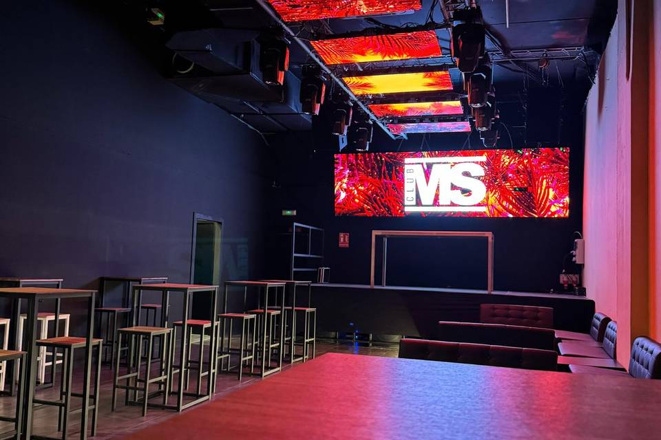 MS Club
