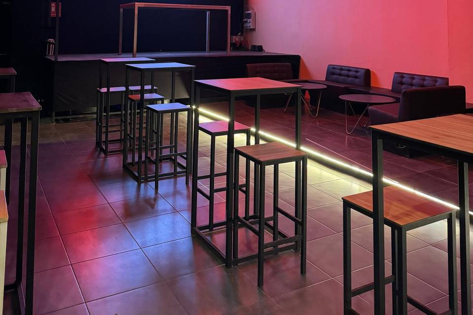 MS Club