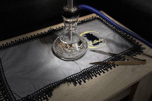 Cleo Shisha