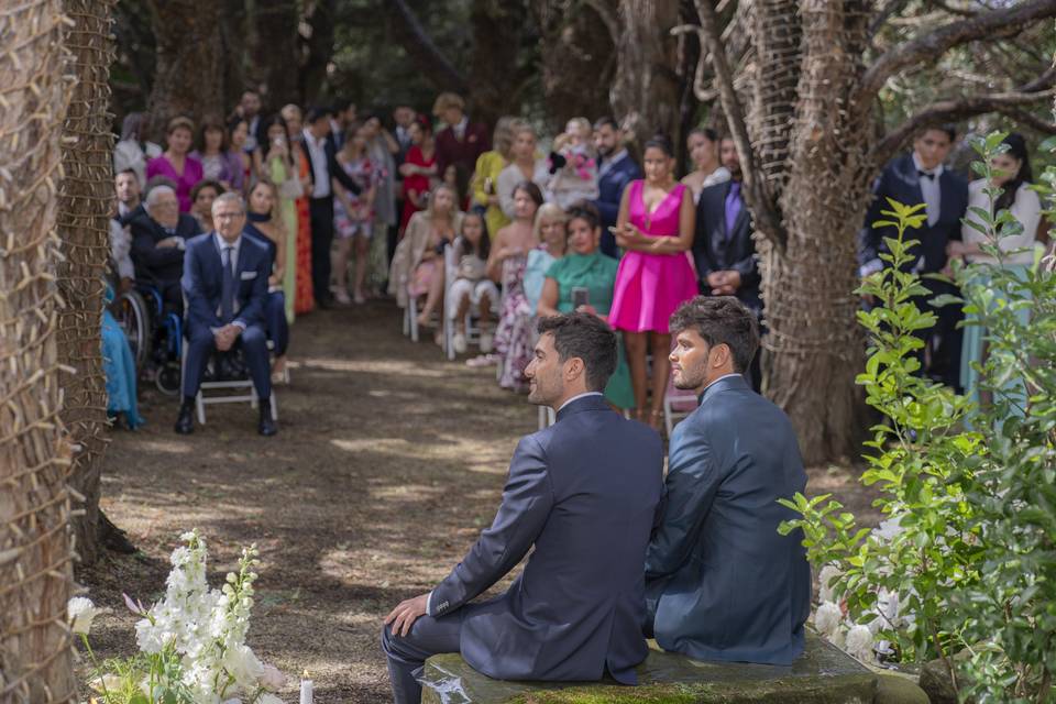 Boda A&J