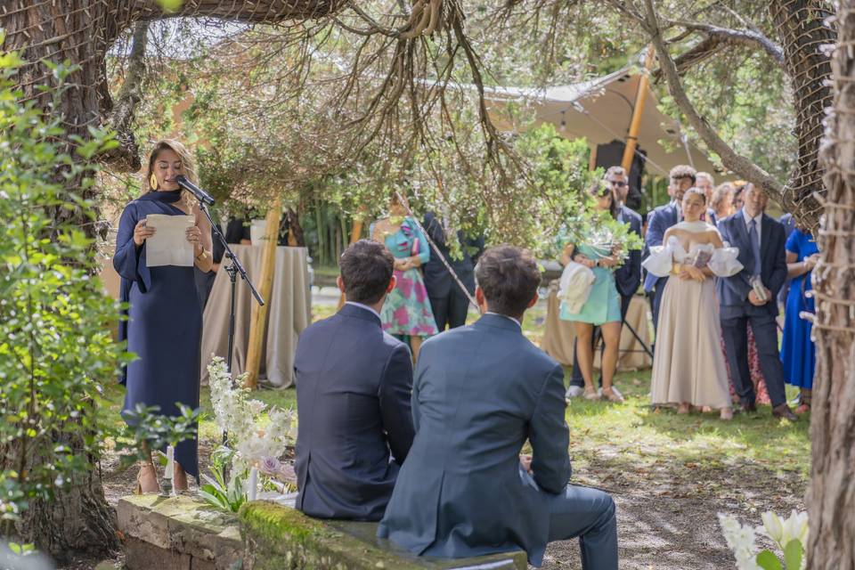 Boda A&J