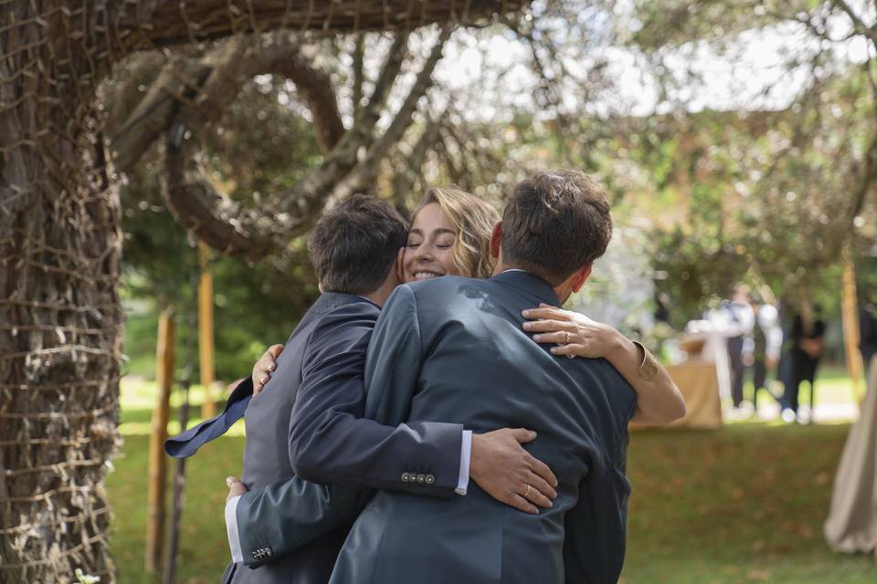 Boda A&J
