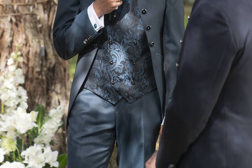 Boda A&J