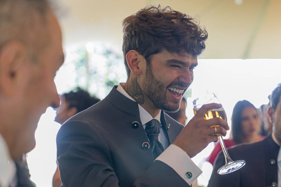 Boda A&J