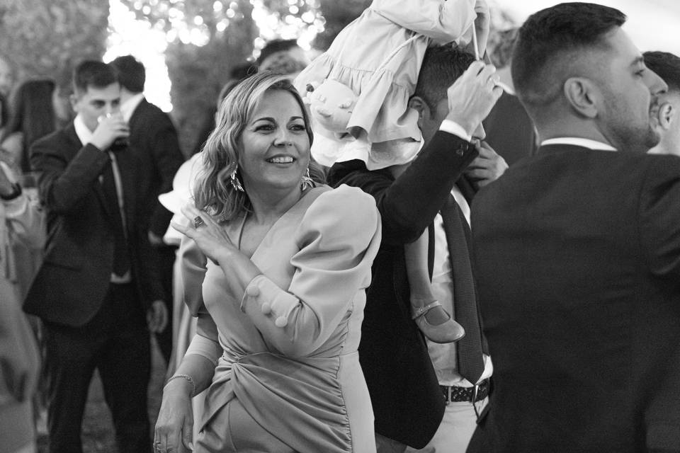 Boda A&J