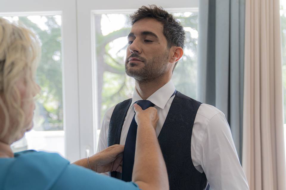 Boda A&J