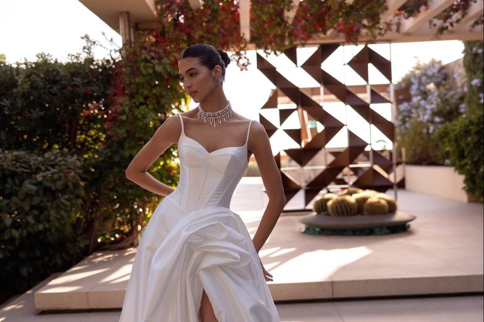 Duet Novia y Ceremonia