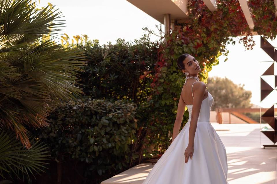 Duet Novia y Ceremonia