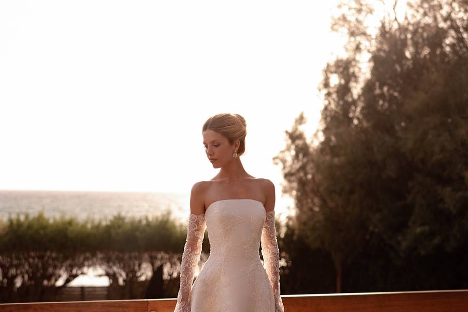 Duet Novia y Ceremonia