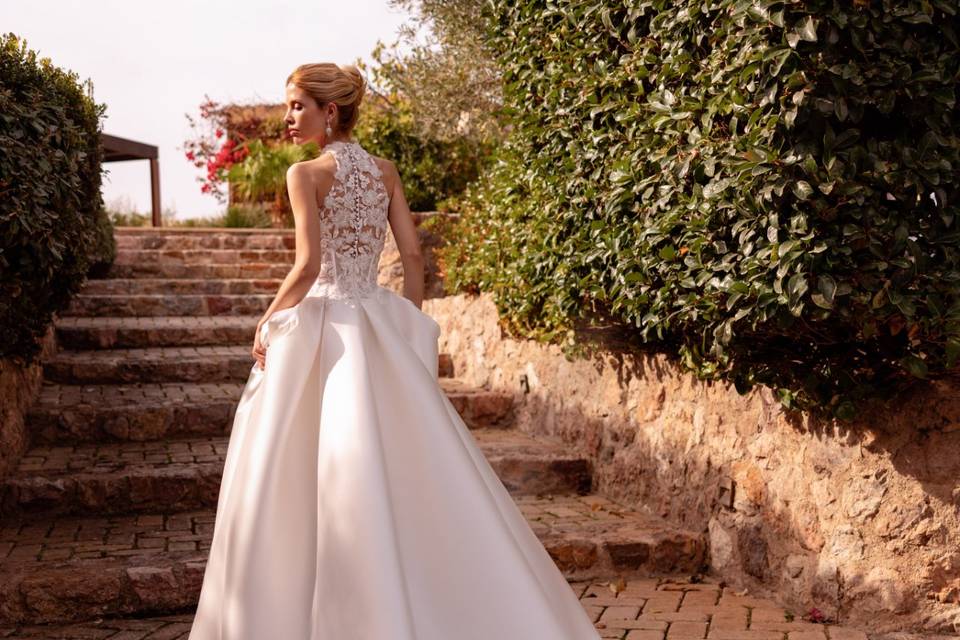 Duet Novia y Ceremonia