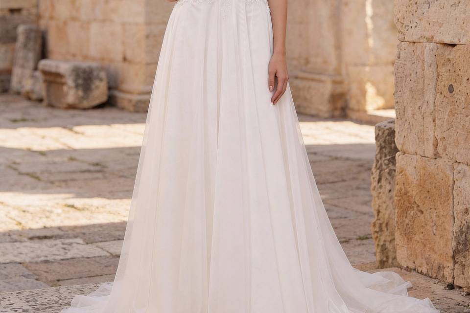 Duet Novia y Ceremonia