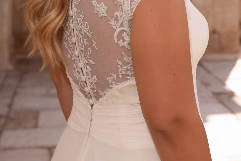Duet Novia y Ceremonia