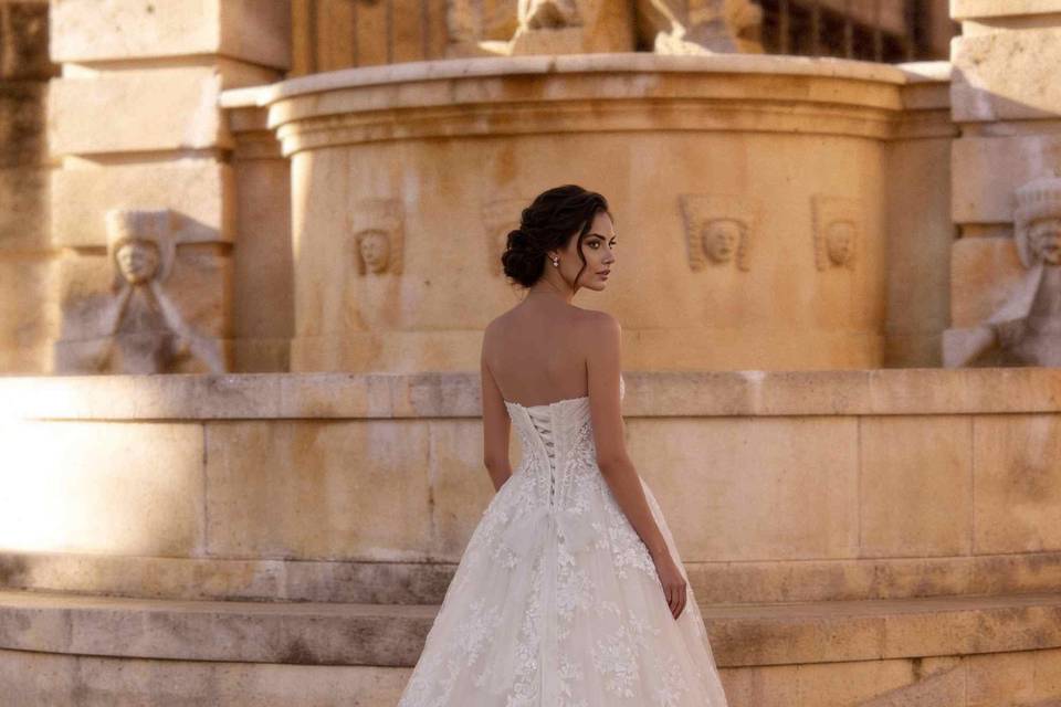 Duet Novia y Ceremonia