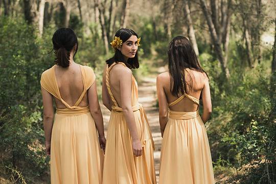 Duet Novia y Ceremonia