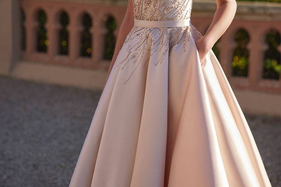 Duet Novia y Ceremonia