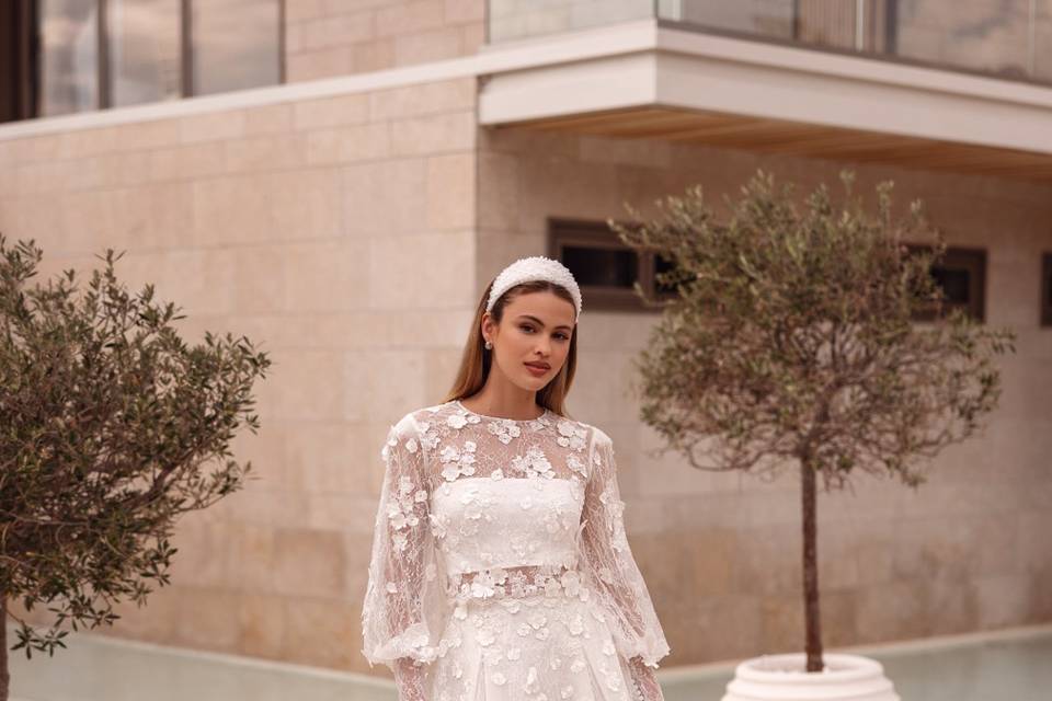 Duet Novia y Ceremonia