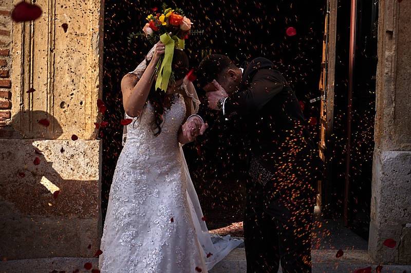 Bodas Planchuelo