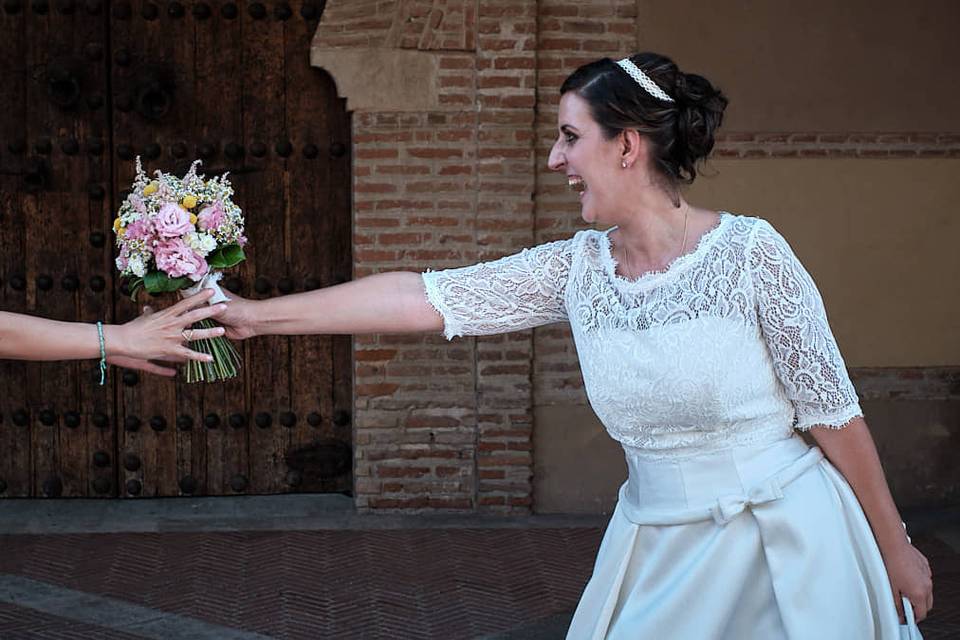 Novios en Guadalajara