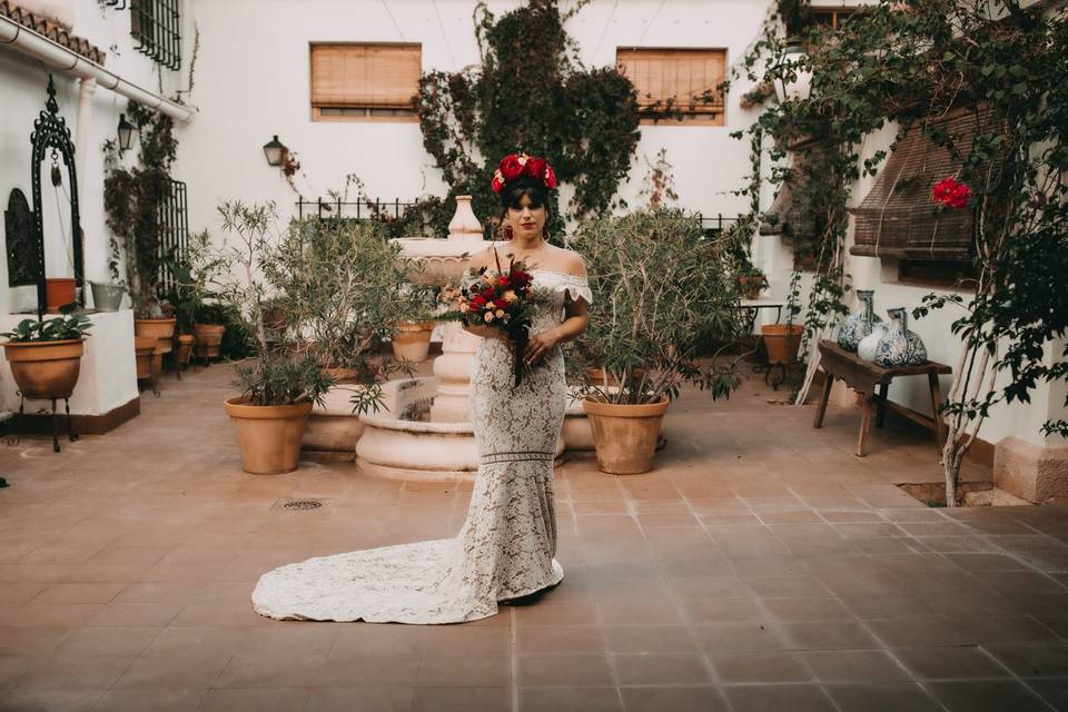 Claudia López Weddings