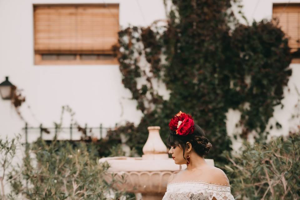 Claudia López Weddings