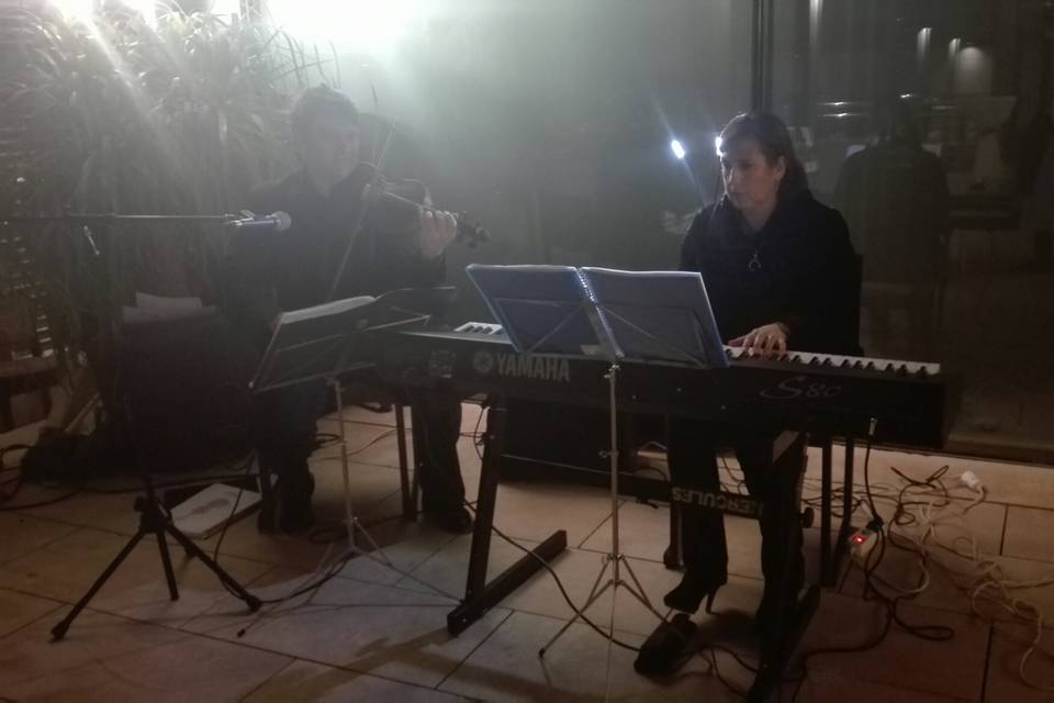 Numantia música para bodas