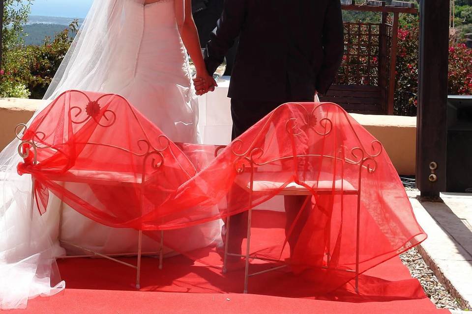 Ceremonia