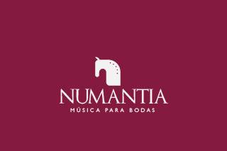 Numantia música para bodas