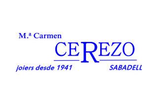 Mª Carmen Cerezo