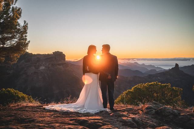Banzai Bodas