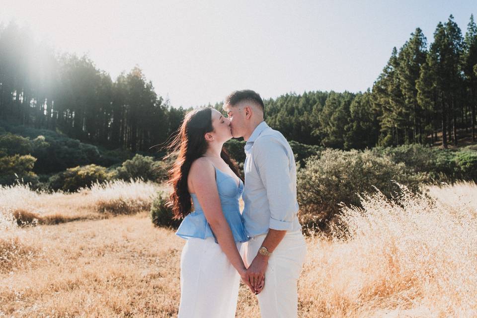 Saray & Erik